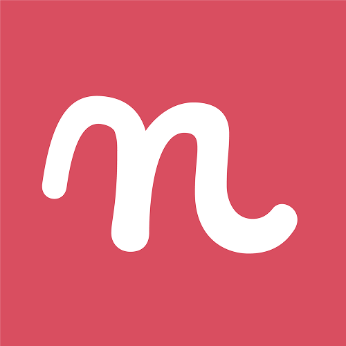 Logo Nuud