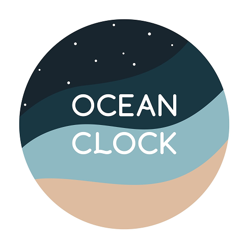 Logo Ocean Clock