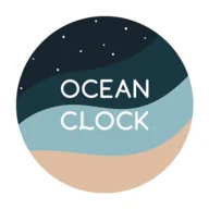 Logo Ocean Clock