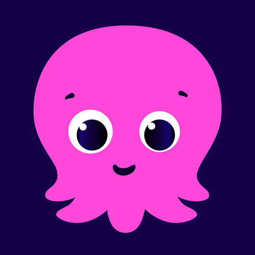 Logo Octopus Energy