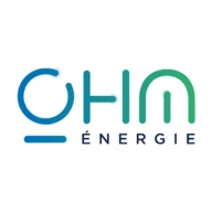 Logo Ohm Énergie