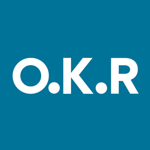 Logo OKR