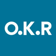 Logo OKR