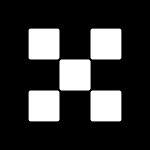 Logo OKX