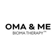 Logo Oma & Me