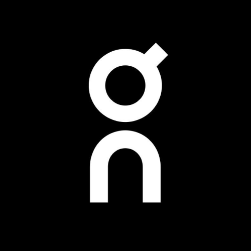 Logo On Running