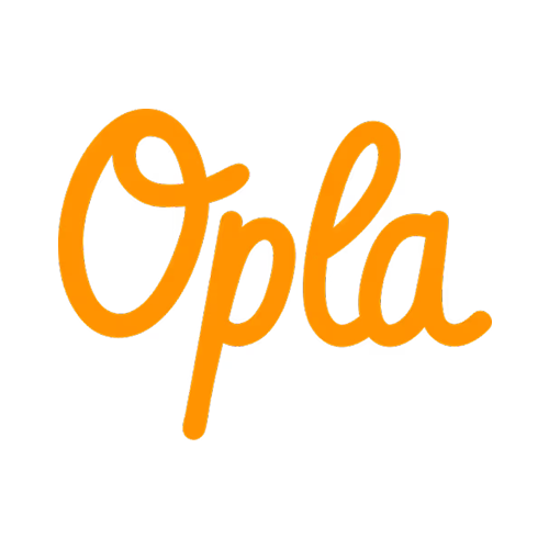 Logo Opla