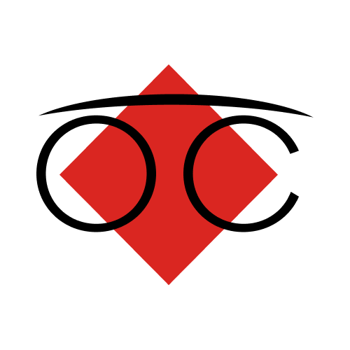 Logo Optical Center