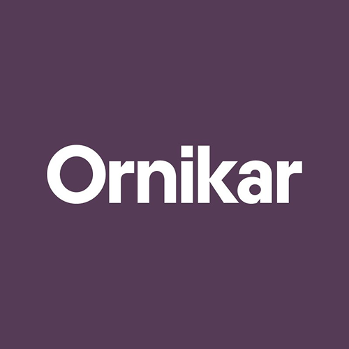 Logo Ornikar