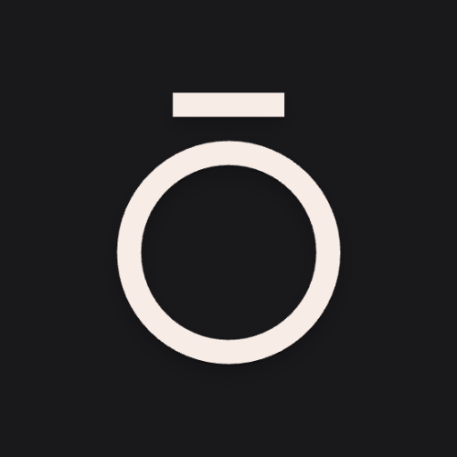 Logo Oura Ring