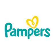 Logo Pampers