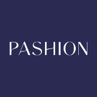 Logo Pashion Footwear