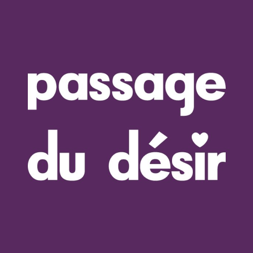 Logo Passage du Désir