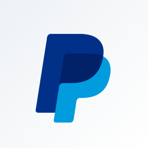 Logo PayPal