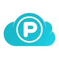 Logo pCloud