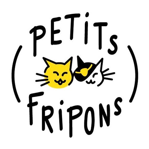 Logo Petits Fripons