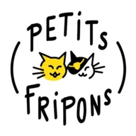 Logo Petits Fripons