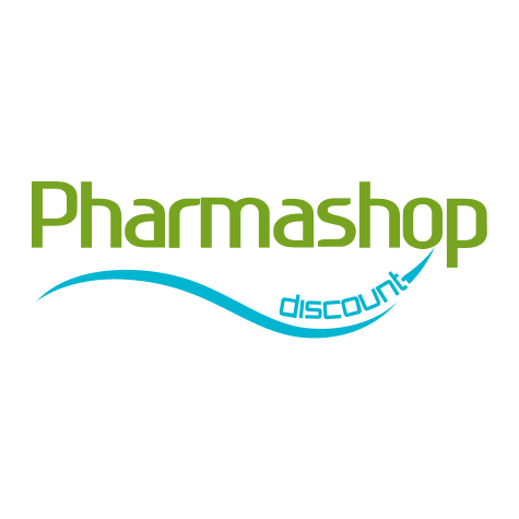 Logo Pharmashop Discount