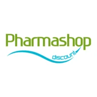 Logo Pharmashop Discount