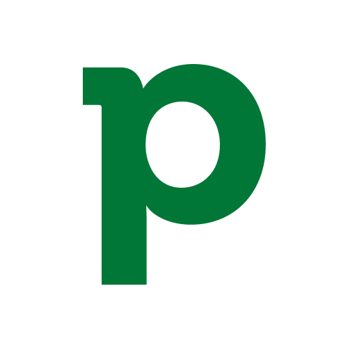 Logo Pipedrive
