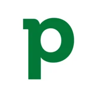Logo Pipedrive