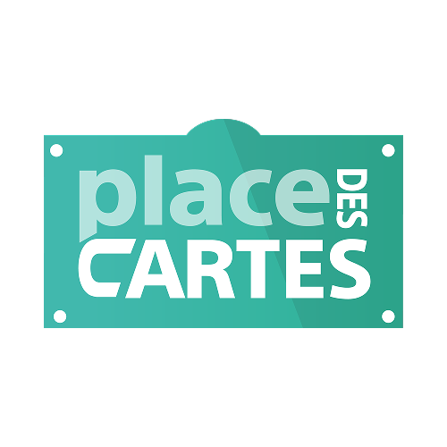 Logo Place des Cartes