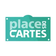 Logo Place des Cartes