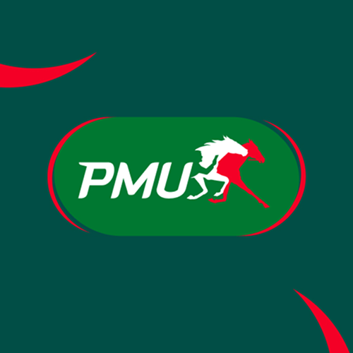 Logo PMU