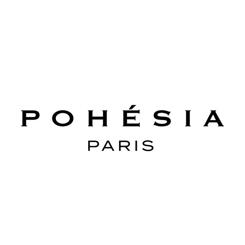 Logo Pohésia