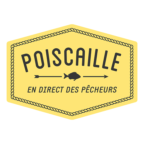 Logo Poiscaille
