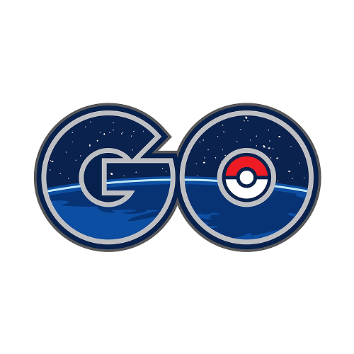 Logo Pokémon GO