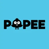 Logo Popee