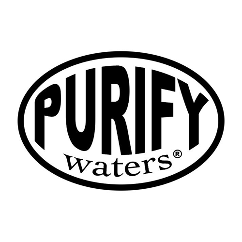 Logo Purify Waters