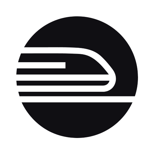 Logo Railway
