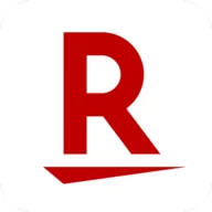 Logo Rakuten