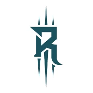 Logo Raptor Nutrition
