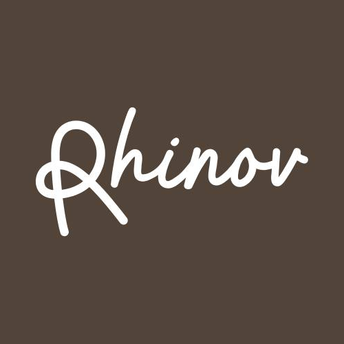 Logo Rhinov