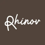 Logo Rhinov