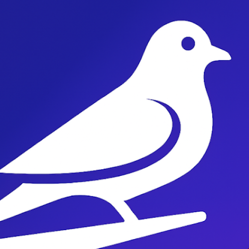 Logo Roost