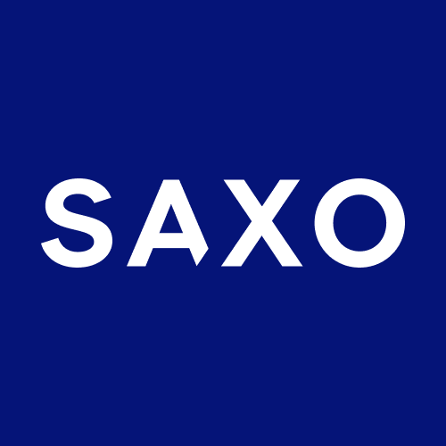 Logo Saxo