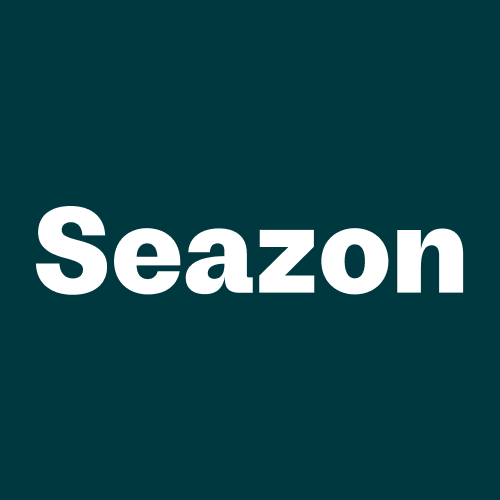 Logo Seazon