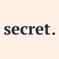 Logo Secret