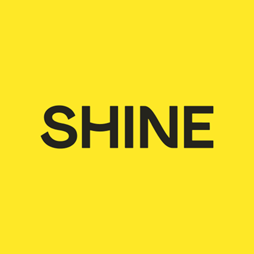Logo Shine