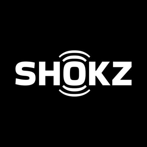 Logo Shokz
