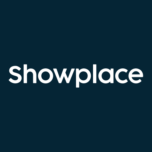 Logo Showplace