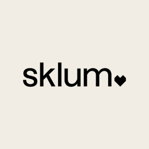 Logo Sklum