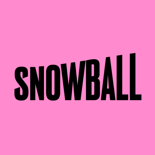 Logo Snowball