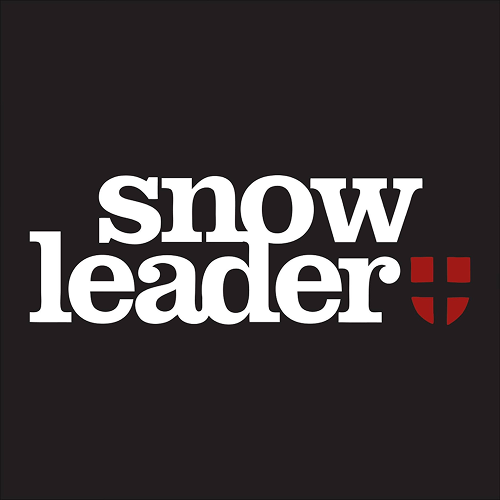 Logo Snowleader