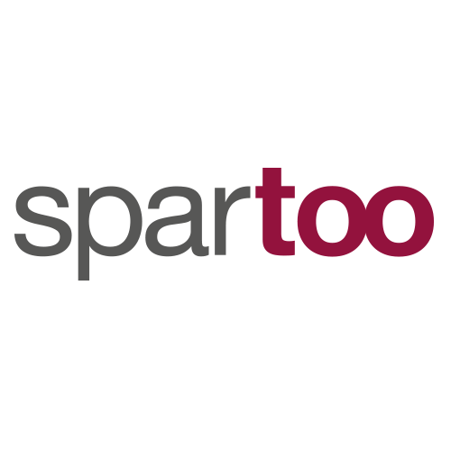 Logo Spartoo