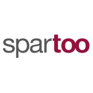 Logo Spartoo